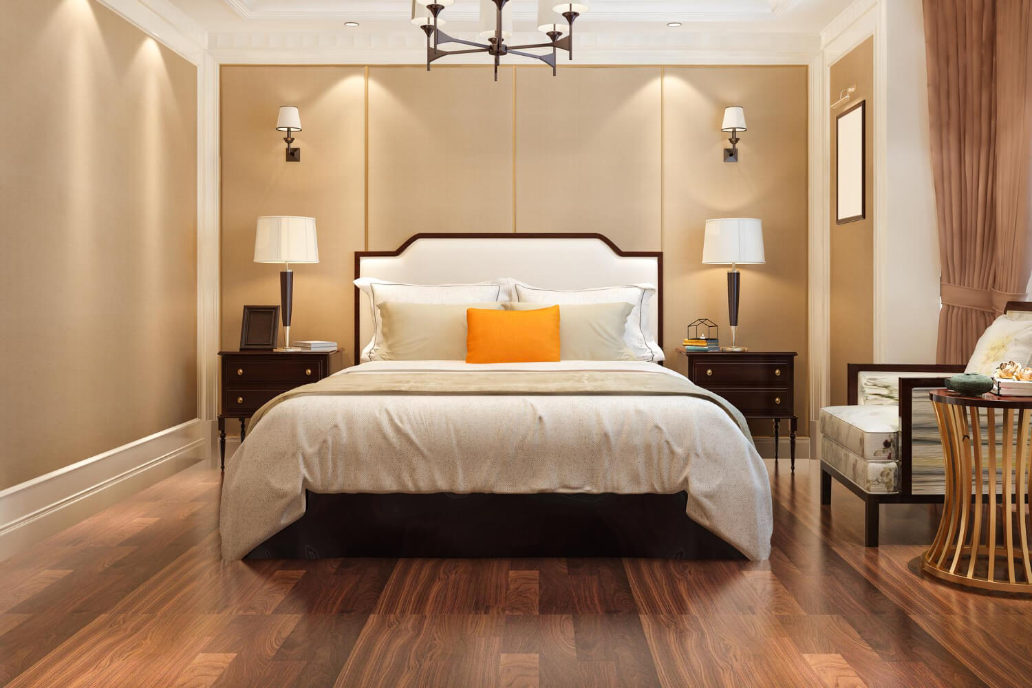 Comfortable Sleep Experience - Best Mattress Shop Bangalore