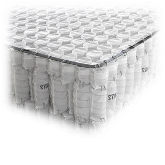 Pocketed Springs Material